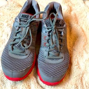 Nike  lunarlon training shoe